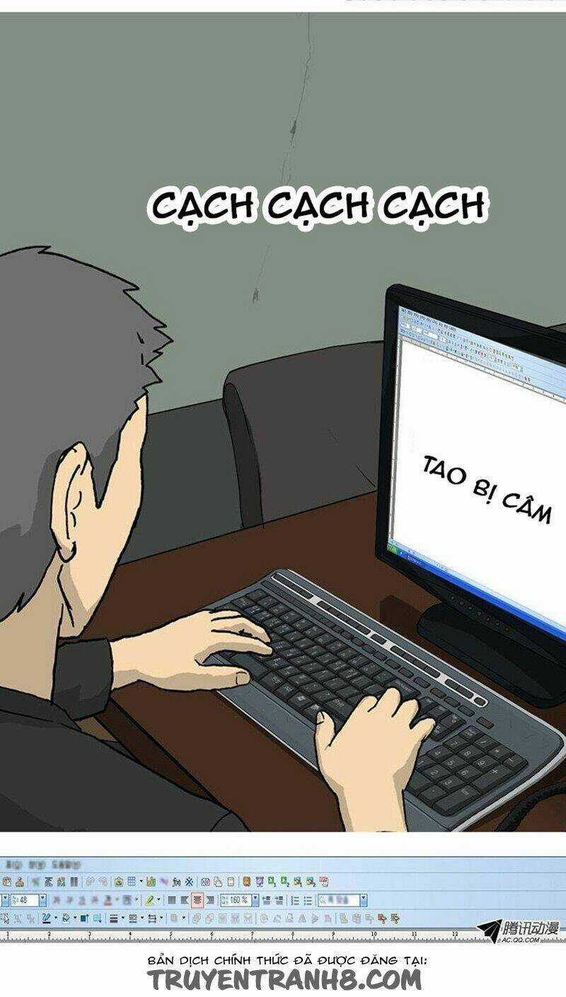 Hồi Sinh - Chapter 37 - Trang 17