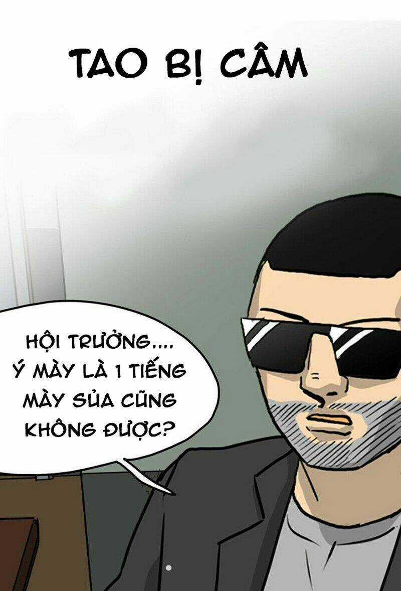 Hồi Sinh - Chapter 37 - Trang 18