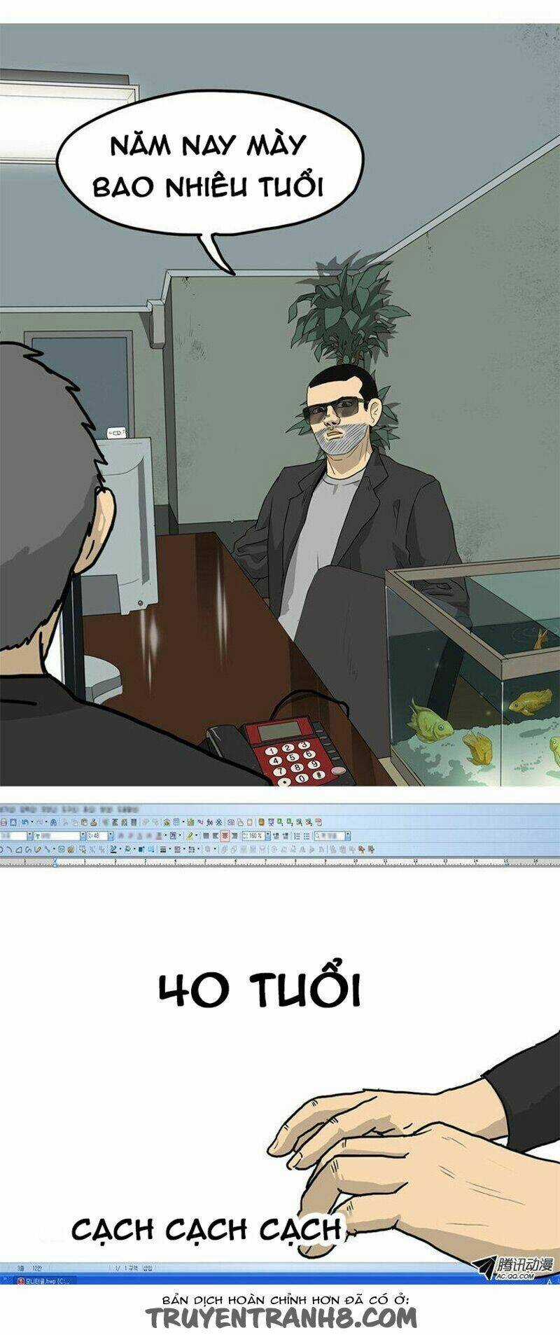 Hồi Sinh - Chapter 37 - Trang 20