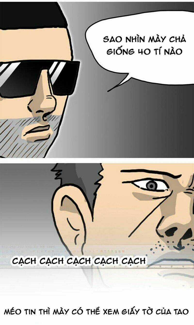 Hồi Sinh - Chapter 37 - Trang 21