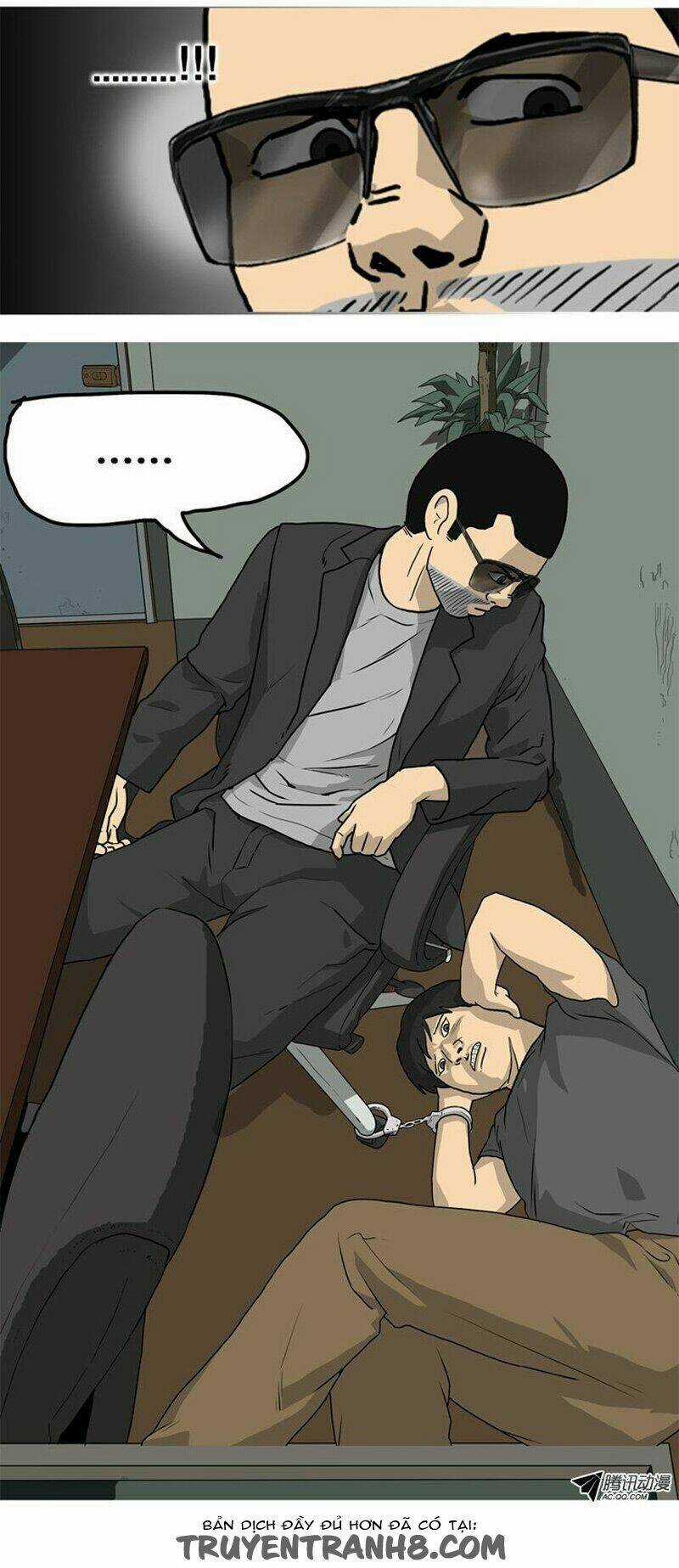 Hồi Sinh - Chapter 37 - Trang 23