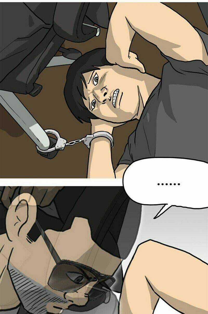 Hồi Sinh - Chapter 37 - Trang 24