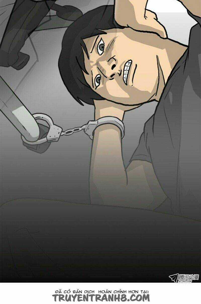 Hồi Sinh - Chapter 37 - Trang 25