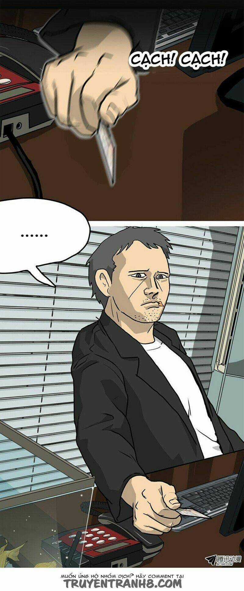 Hồi Sinh - Chapter 37 - Trang 26