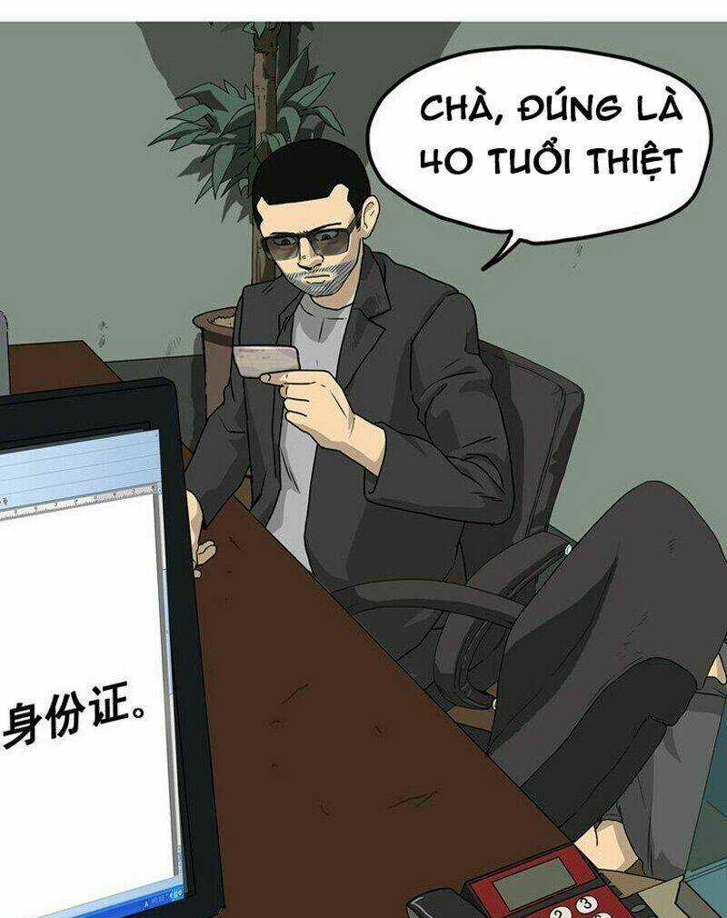 Hồi Sinh - Chapter 37 - Trang 28