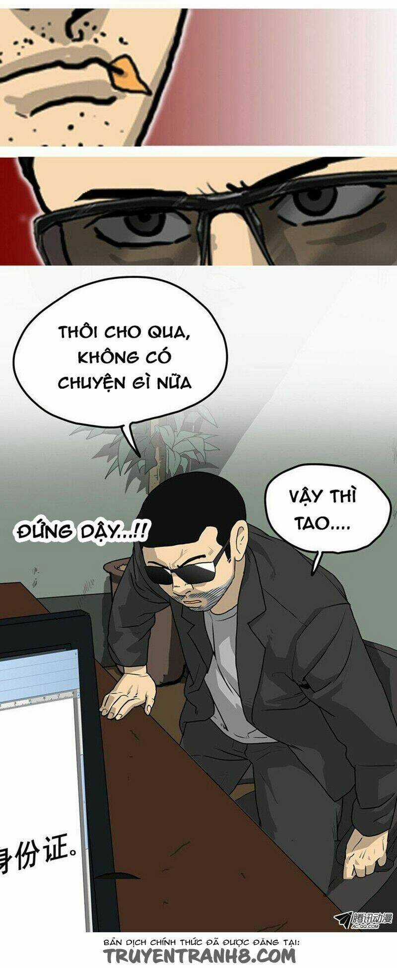 Hồi Sinh - Chapter 37 - Trang 30