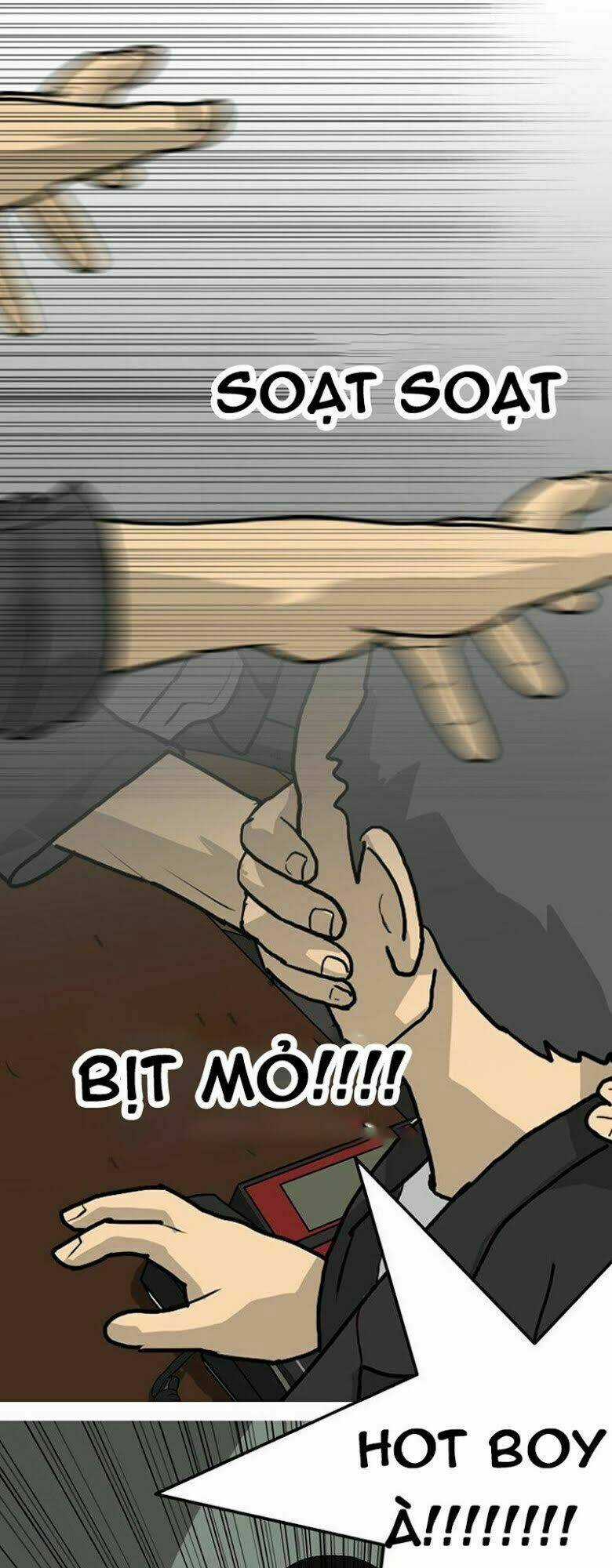 Hồi Sinh - Chapter 37 - Trang 31