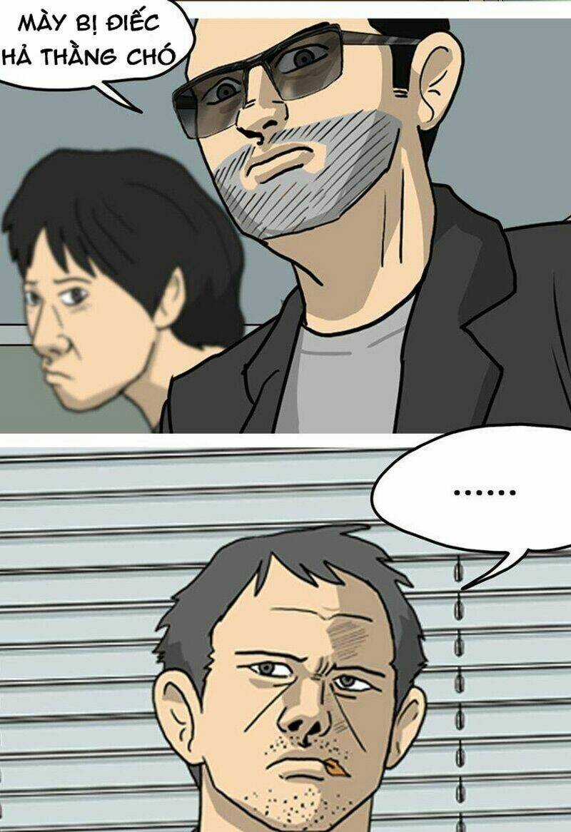 Hồi Sinh - Chapter 37 - Trang 6