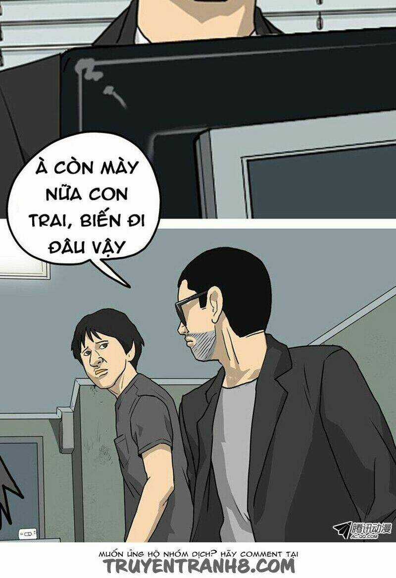 Hồi Sinh - Chapter 37 - Trang 7