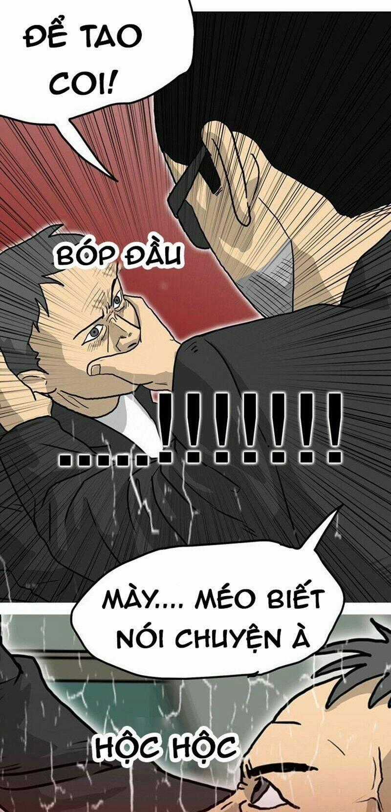 Hồi Sinh - Chapter 38 - Trang 1