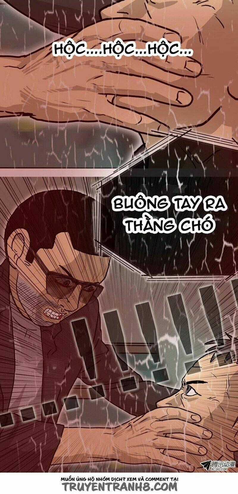 Hồi Sinh - Chapter 38 - Trang 2