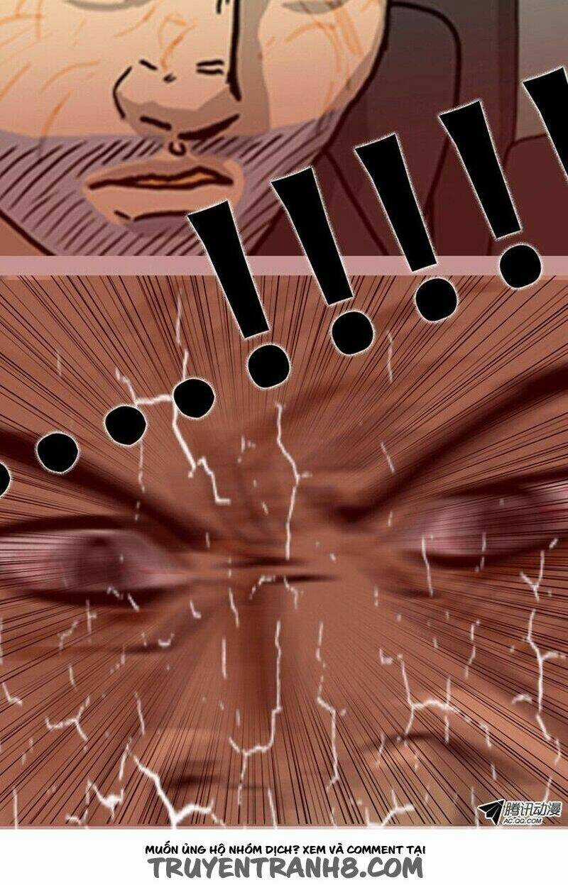 Hồi Sinh - Chapter 38 - Trang 12