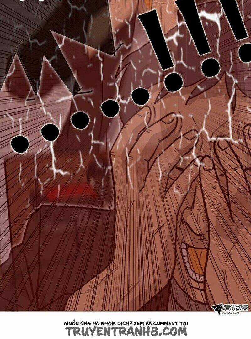 Hồi Sinh - Chapter 38 - Trang 14