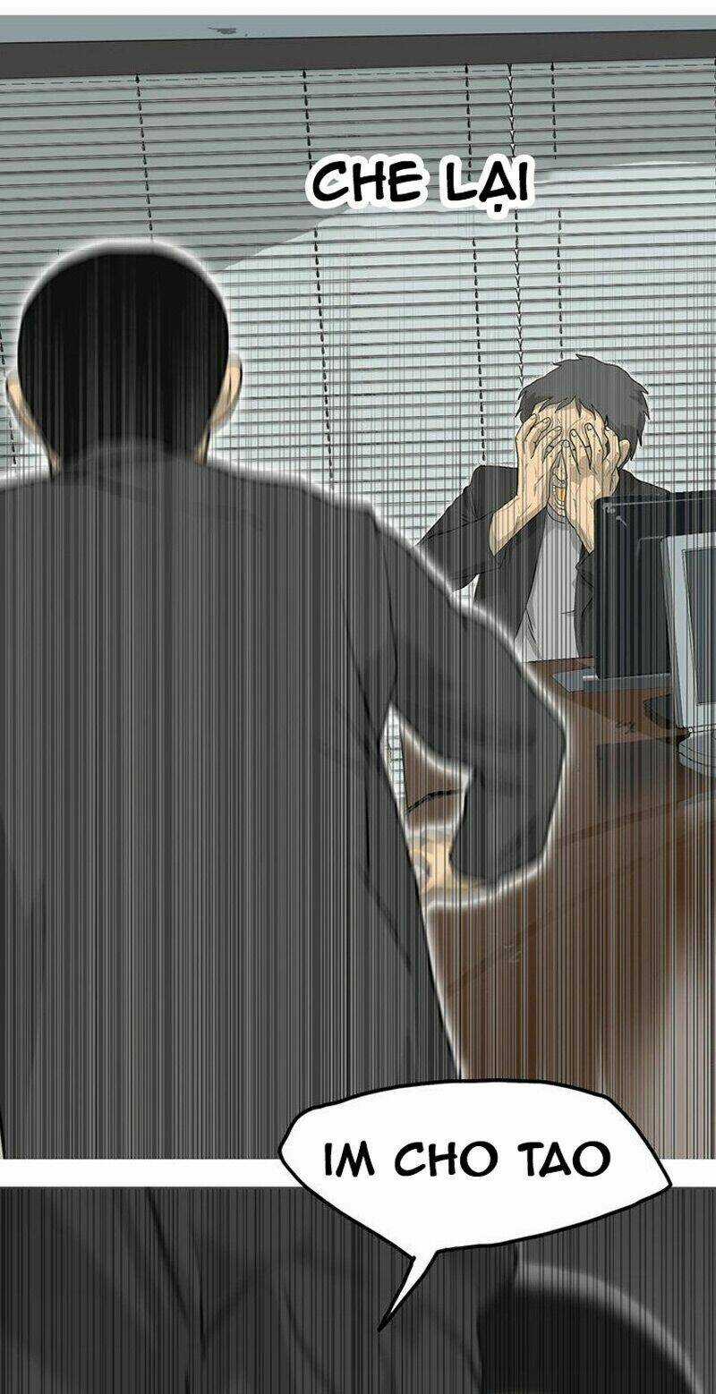 Hồi Sinh - Chapter 38 - Trang 15