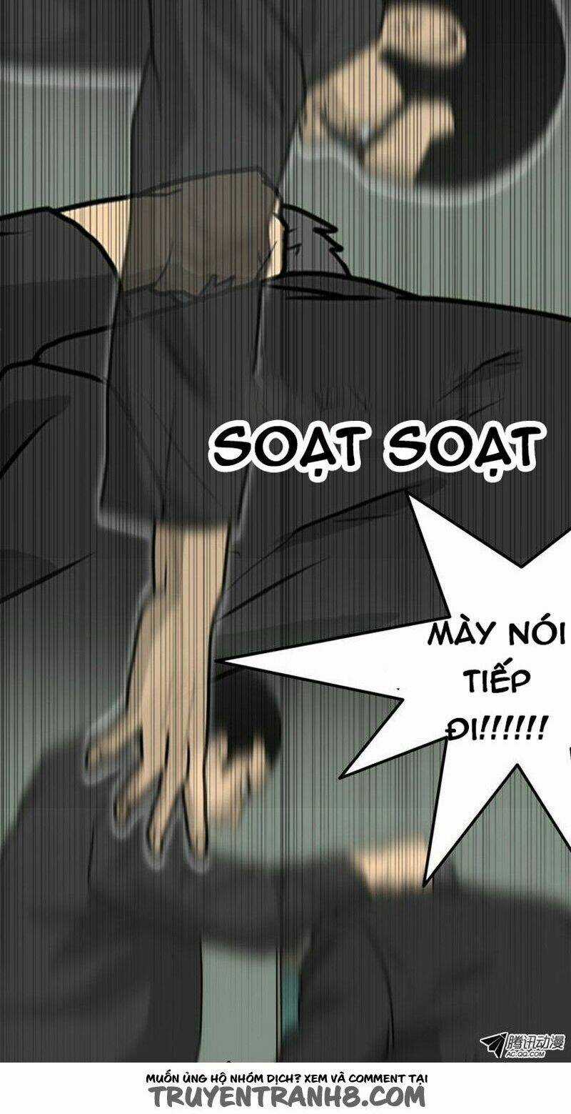 Hồi Sinh - Chapter 38 - Trang 16