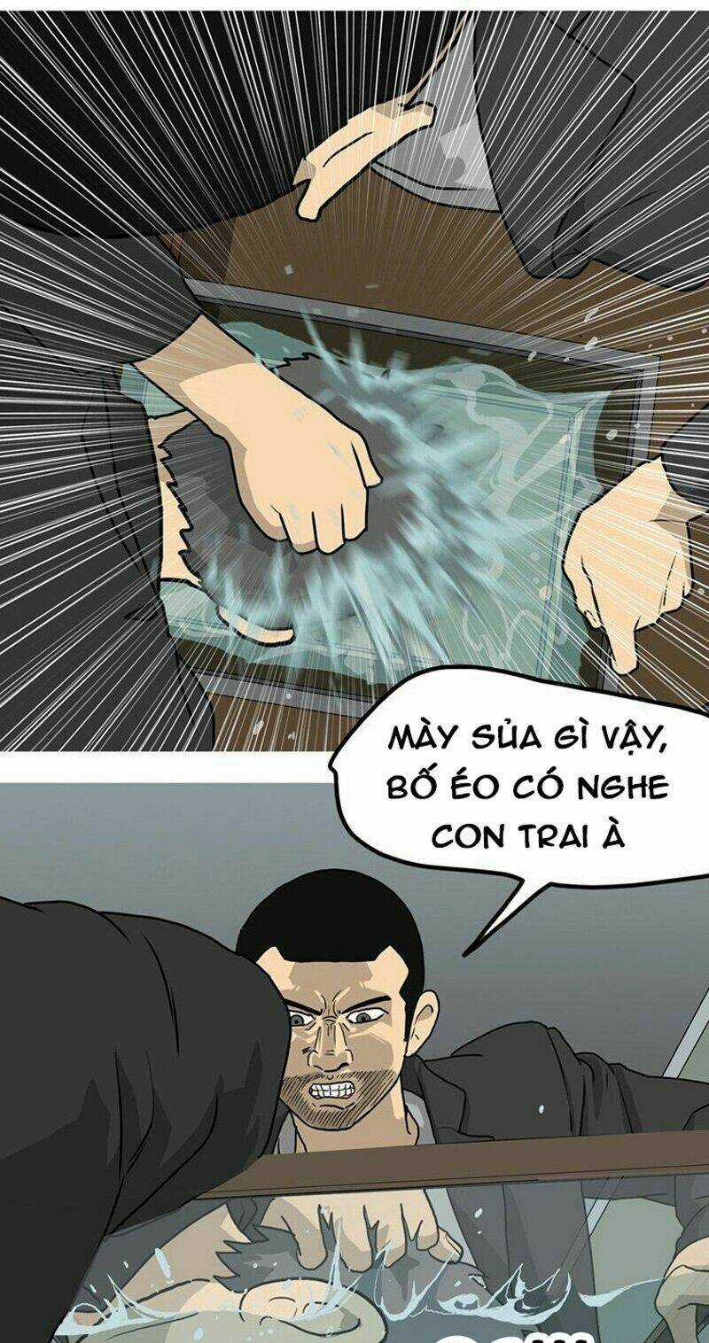 Hồi Sinh - Chapter 38 - Trang 18