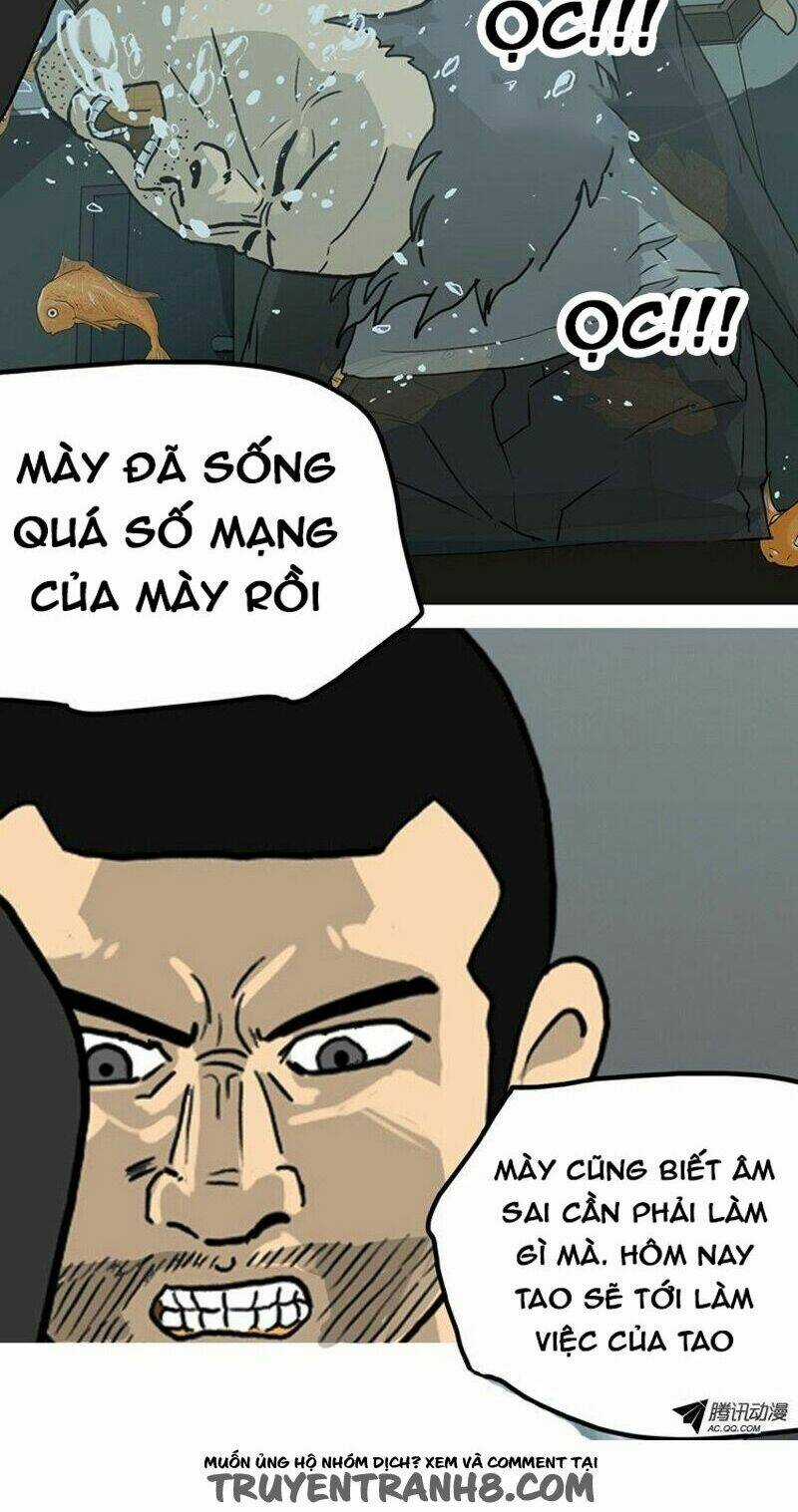 Hồi Sinh - Chapter 38 - Trang 19