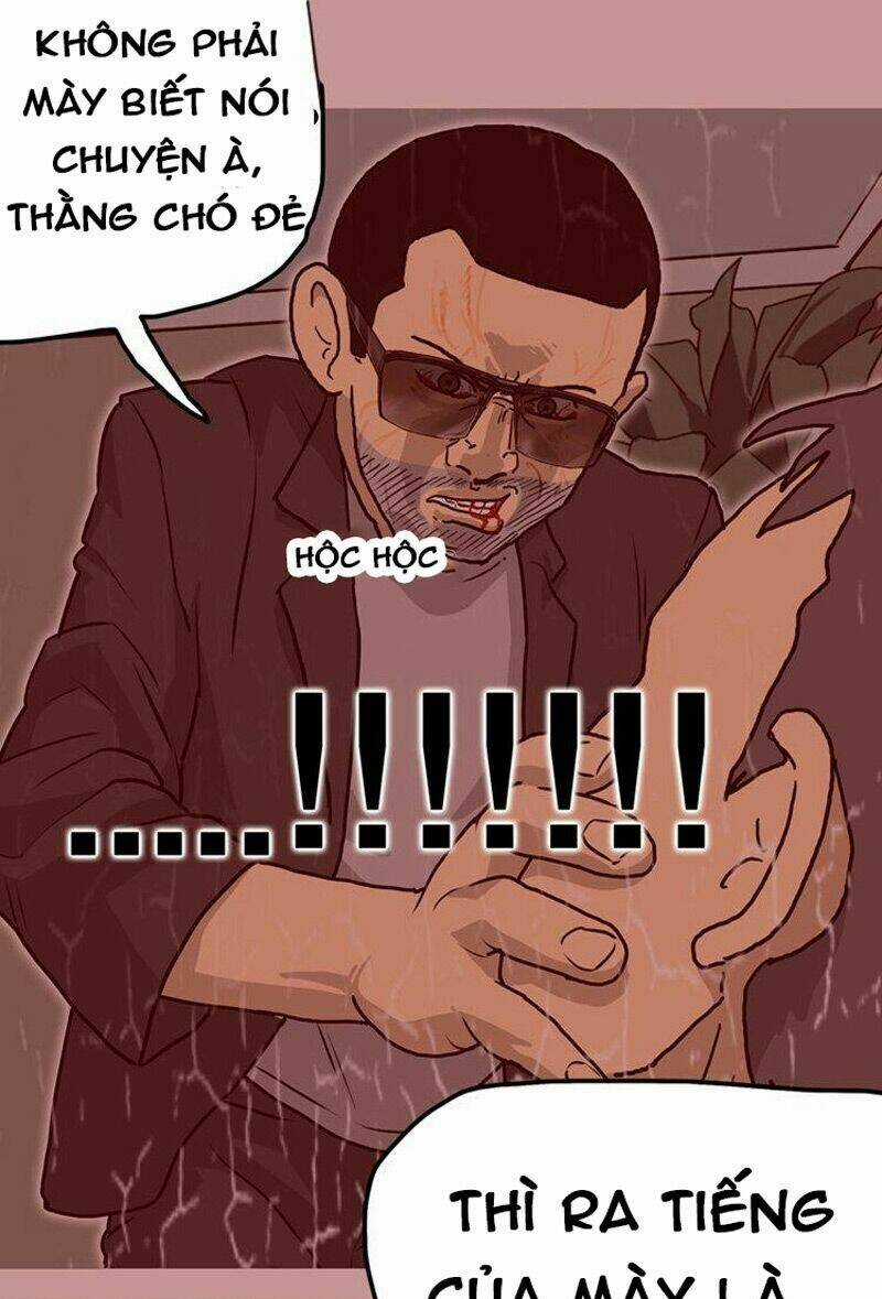 Hồi Sinh - Chapter 38 - Trang 3