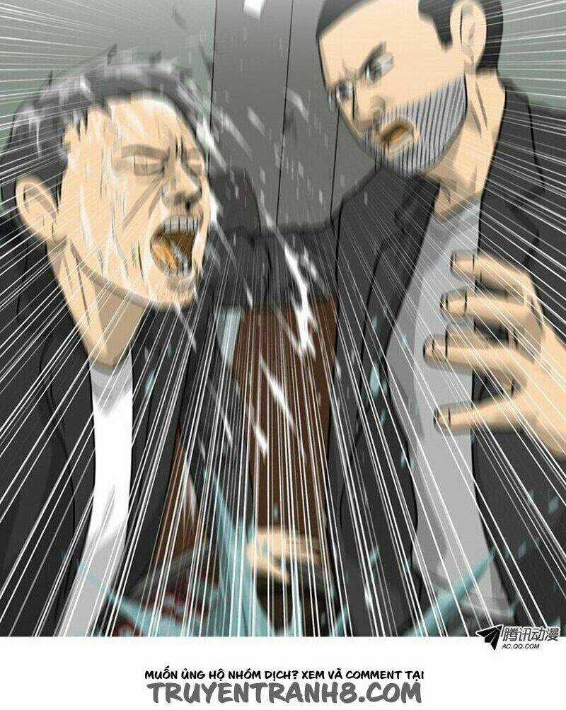 Hồi Sinh - Chapter 38 - Trang 23