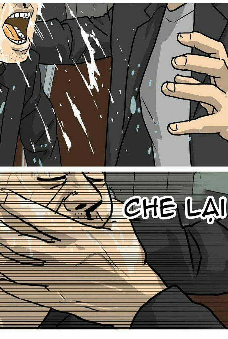 Hồi Sinh - Chapter 38 - Trang 24