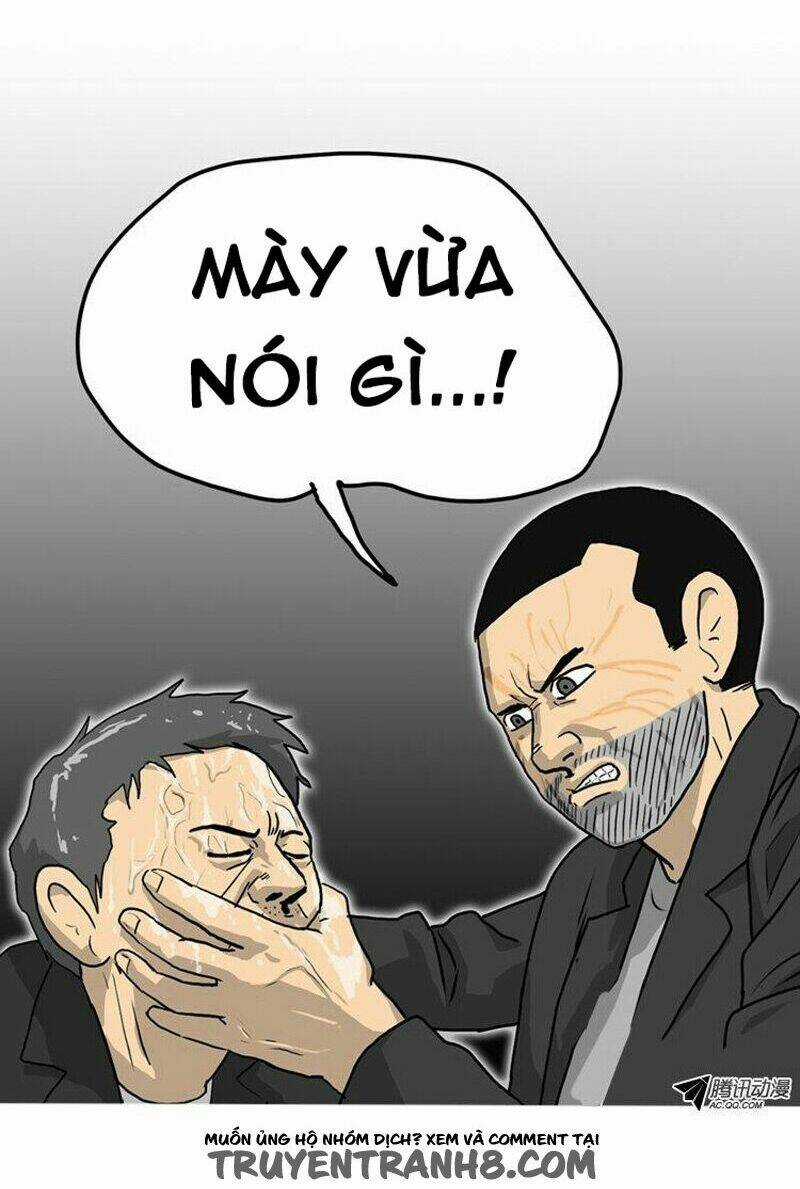 Hồi Sinh - Chapter 38 - Trang 25