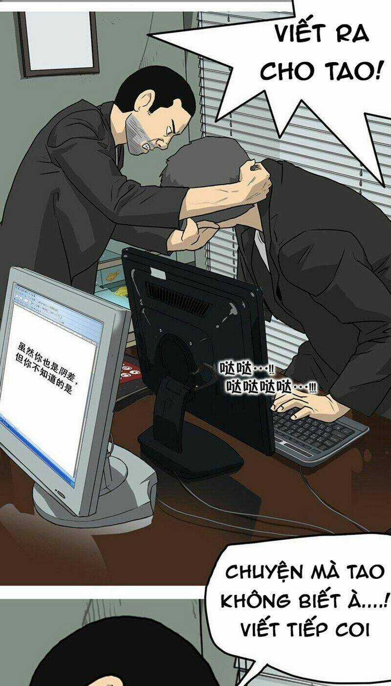 Hồi Sinh - Chapter 38 - Trang 26