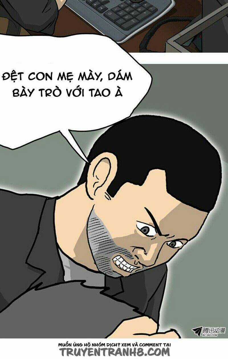 Hồi Sinh - Chapter 38 - Trang 29