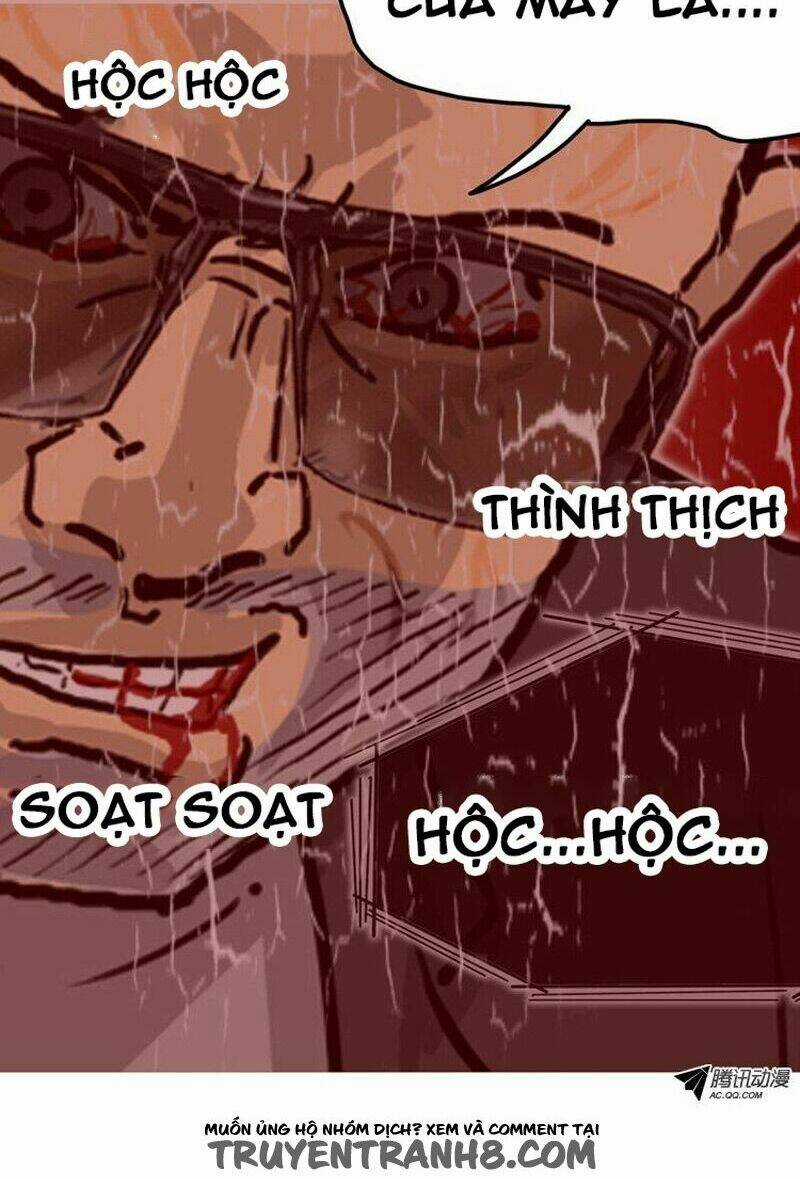 Hồi Sinh - Chapter 38 - Trang 4