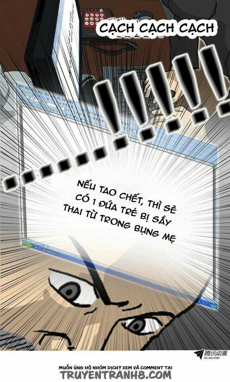 Hồi Sinh - Chapter 38 - Trang 31