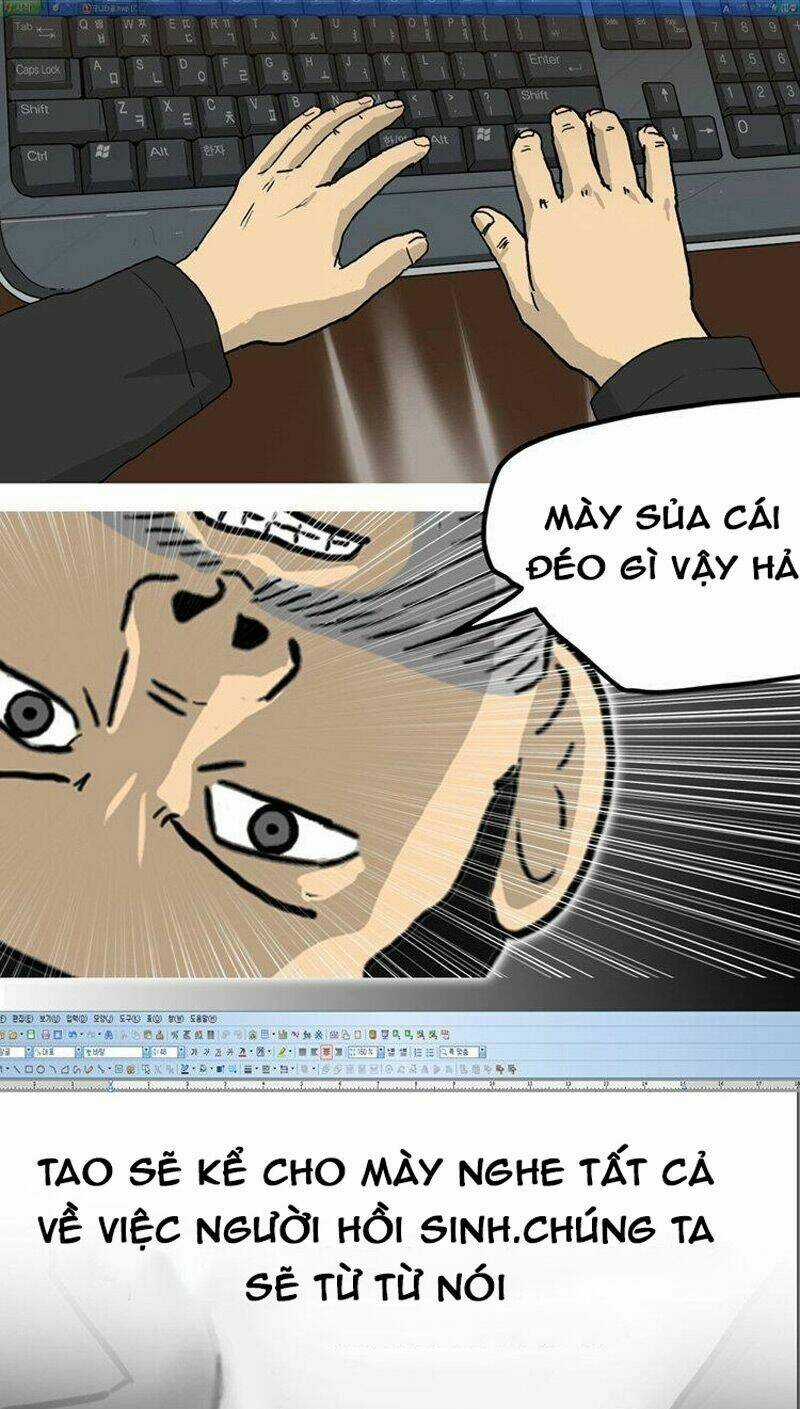 Hồi Sinh - Chapter 38 - Trang 33