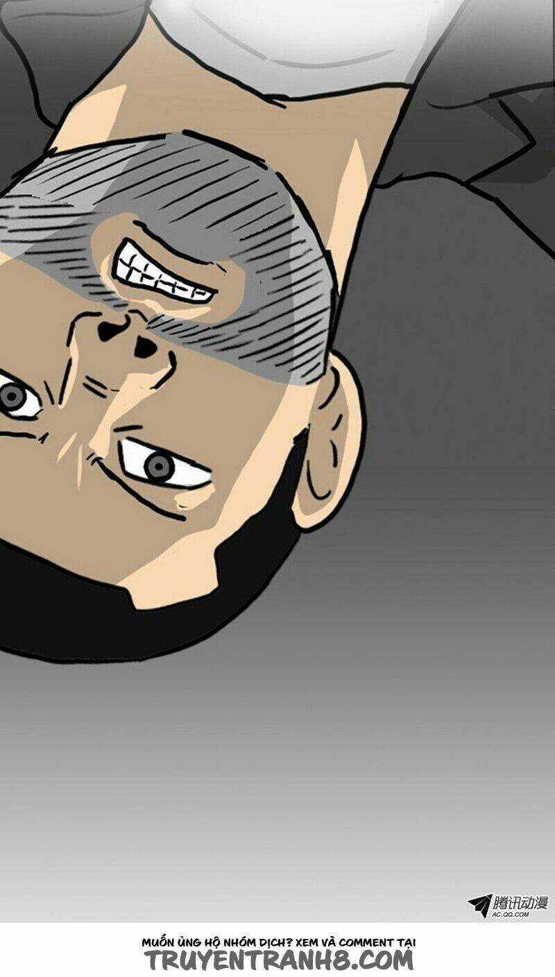 Hồi Sinh - Chapter 38 - Trang 34