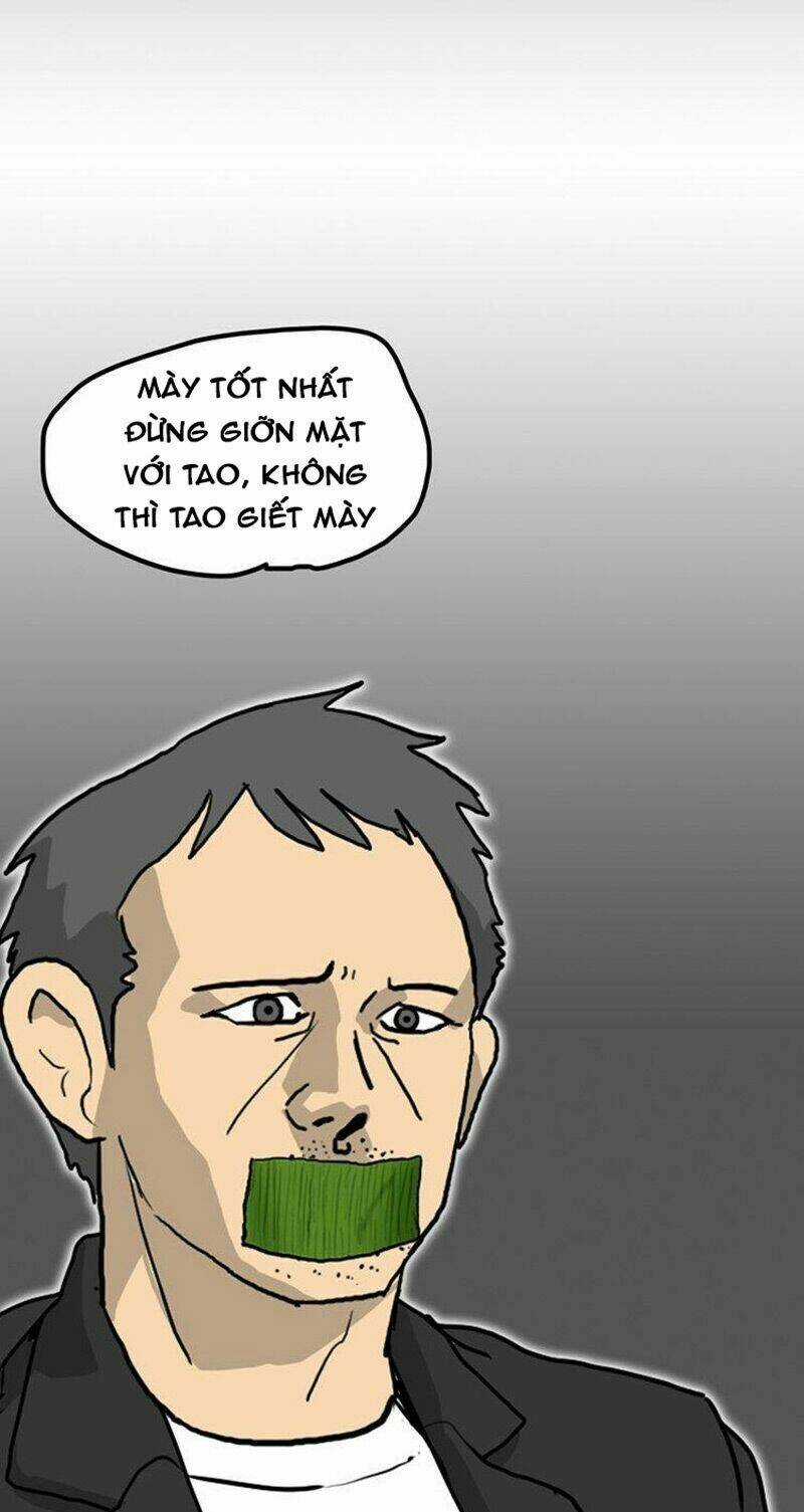 Hồi Sinh - Chapter 38 - Trang 35