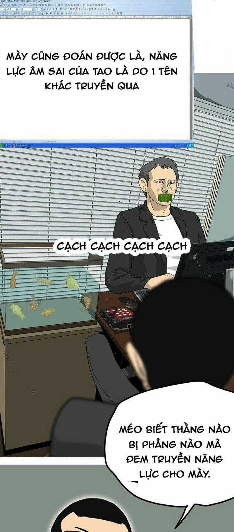 Hồi Sinh - Chapter 38 - Trang 37