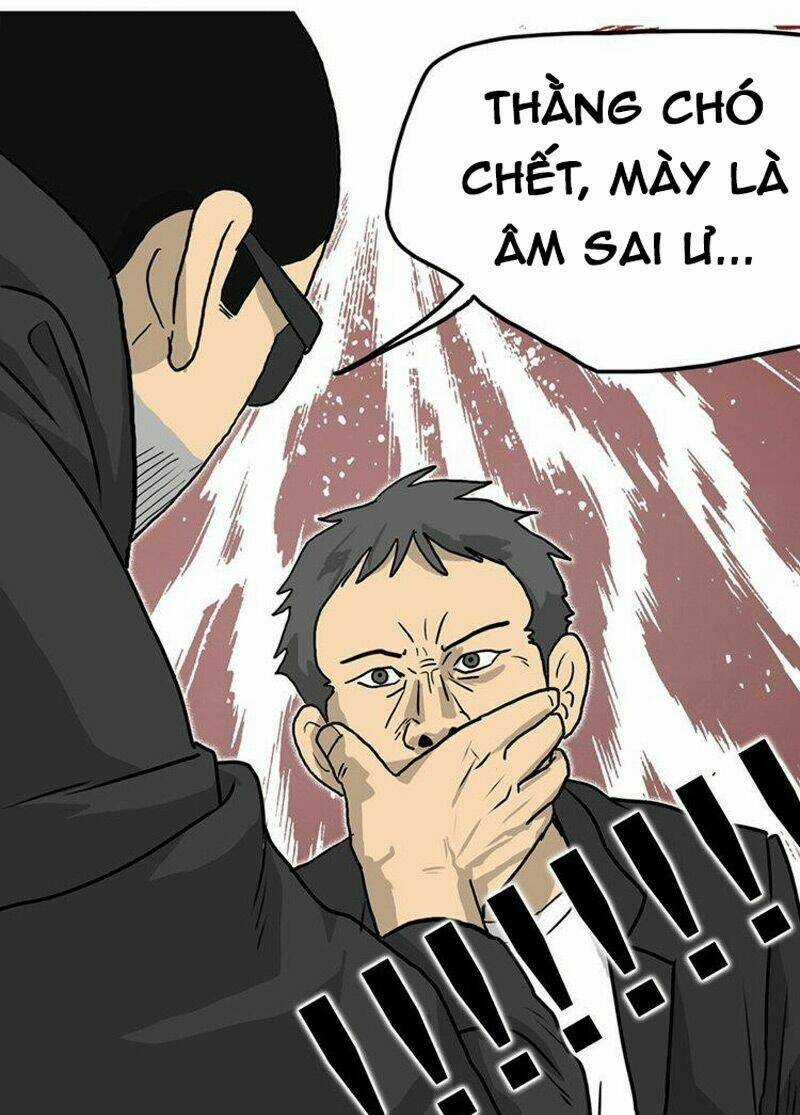 Hồi Sinh - Chapter 38 - Trang 5