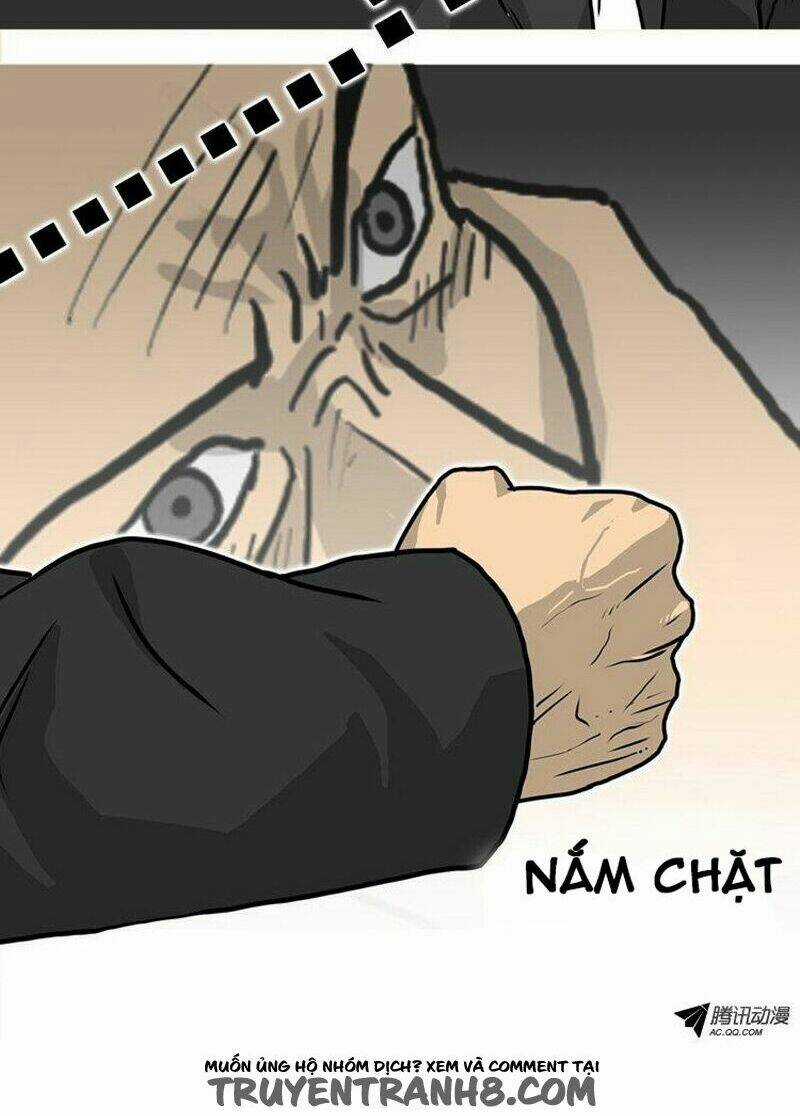 Hồi Sinh - Chapter 38 - Trang 6