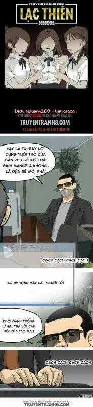 Hồi Sinh - Chapter 39 - Trang 1