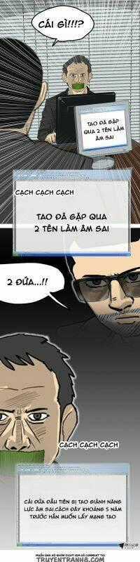 Hồi Sinh - Chapter 39 - Trang 2