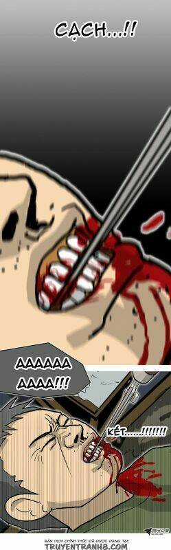Hồi Sinh - Chapter 39 - Trang 11