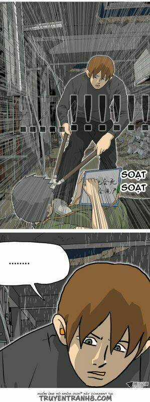 Hồi Sinh - Chapter 39 - Trang 12