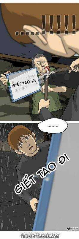 Hồi Sinh - Chapter 39 - Trang 14