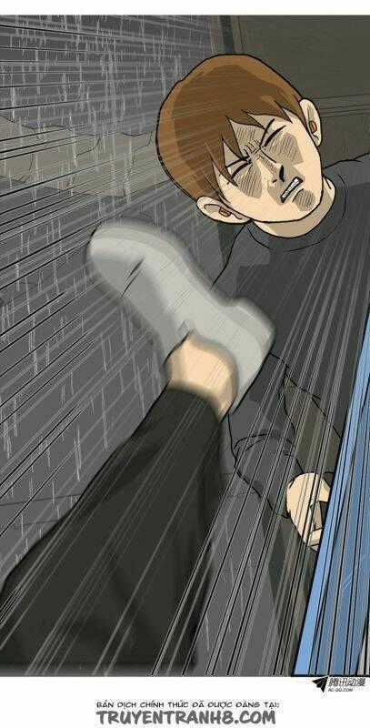 Hồi Sinh - Chapter 39 - Trang 15