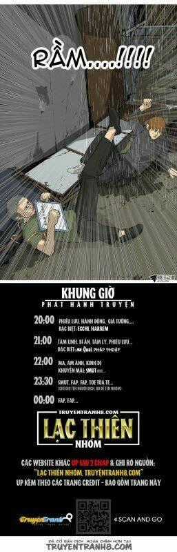 Hồi Sinh - Chapter 39 - Trang 16