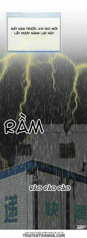 Hồi Sinh - Chapter 39 - Trang 3