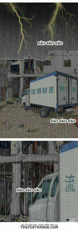 Hồi Sinh - Chapter 39 - Trang 4