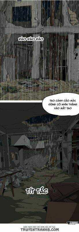 Hồi Sinh - Chapter 39 - Trang 5