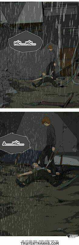 Hồi Sinh - Chapter 39 - Trang 6