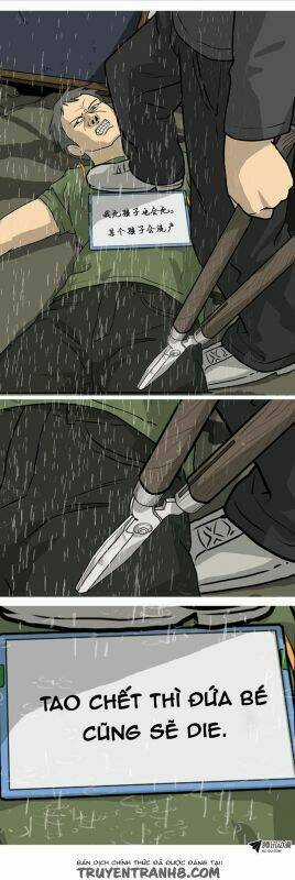 Hồi Sinh - Chapter 39 - Trang 7