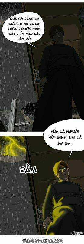 Hồi Sinh - Chapter 39 - Trang 8