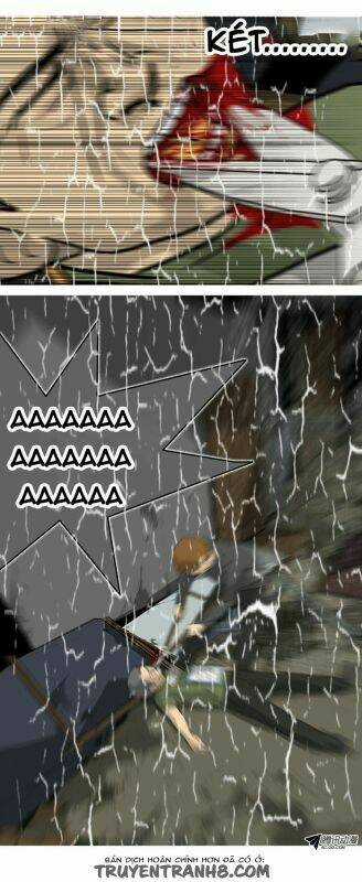 Hồi Sinh - Chapter 39 - Trang 10