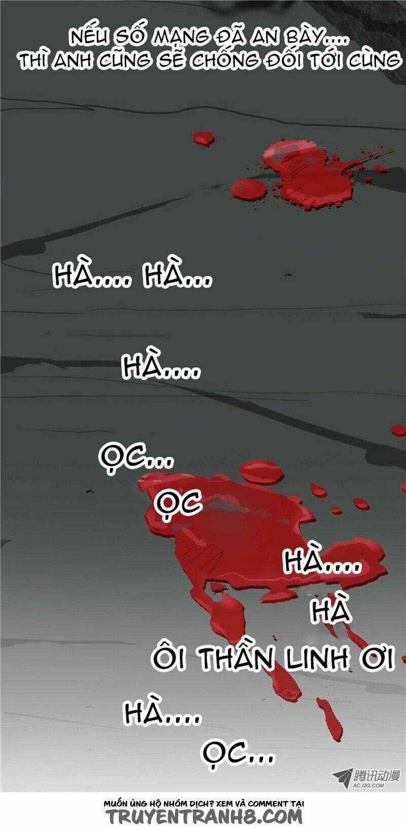 Hồi Sinh - Chapter 4 - Trang 11